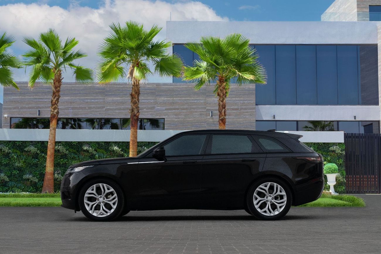 لاند روفر رينج روفر فيلار P380 HSE V6 | 3,819 P.M  | 0% Downpayment | Excellent Condition!