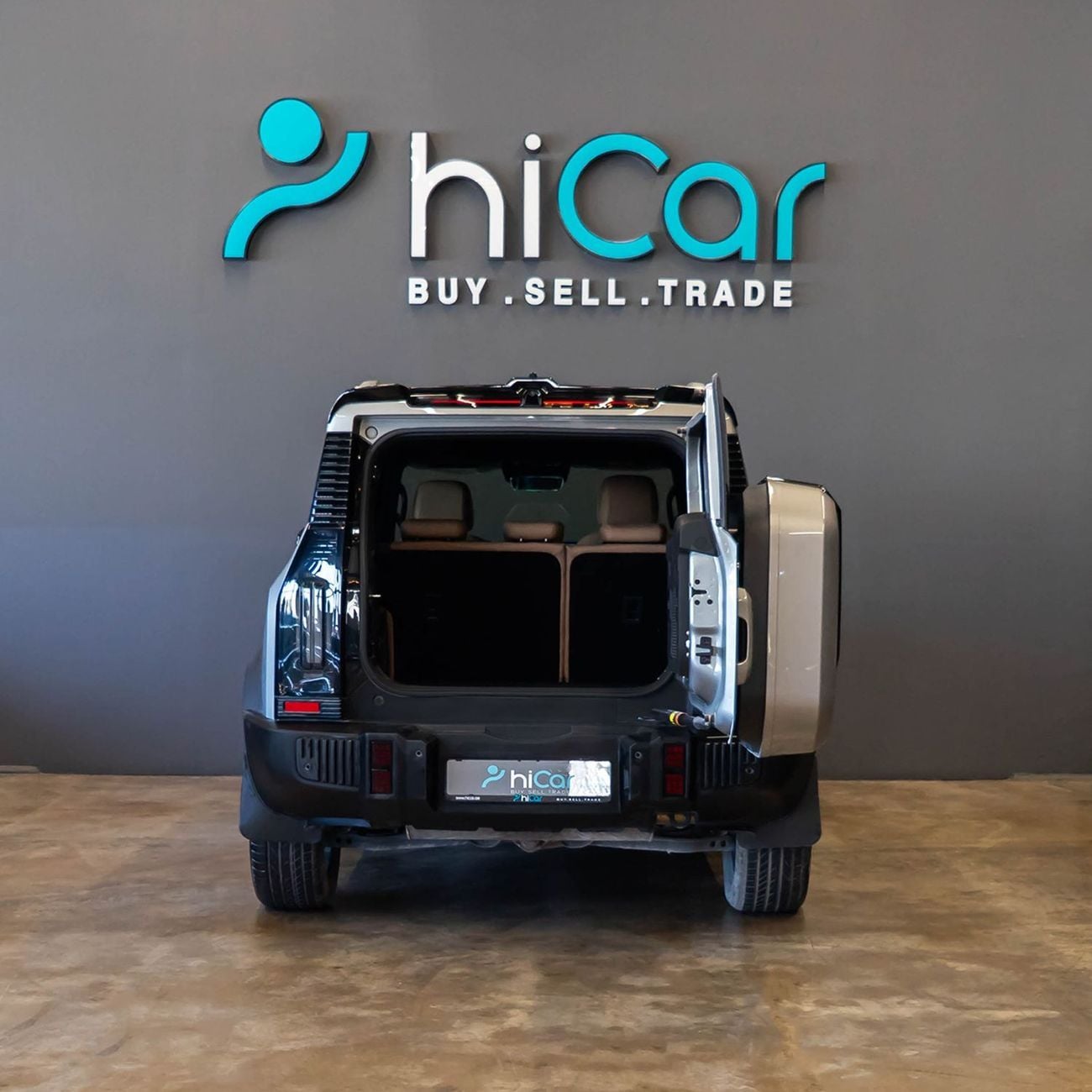 Jetour T2 LUX 2,164 P.M • 0% Downpayment • Jetour T2  • 1 Year Warranty