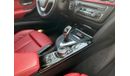 BMW 335i Exclusive M Sport BMW 335I SPORT 2015 GCC FULL DEALER WARRANTY