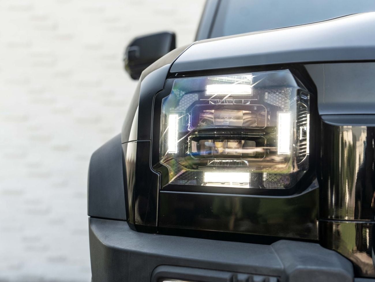Jetour T2 LUX