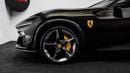 Ferrari Purosangue 2024 - Euro Specs - Under Service Contract