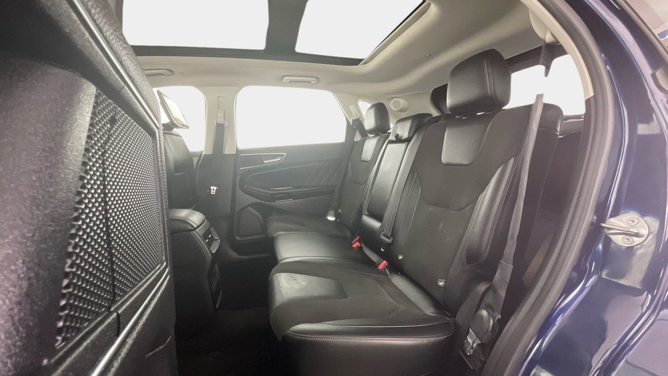 Ford Edge Sport 3.7L Sport | Guaranteed Warranty | 0 Down Payment