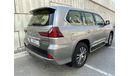 Lexus LX 570 5700