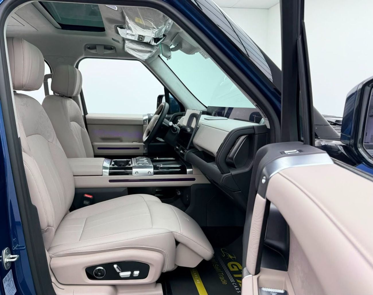 Jetour G700 FLAGSHIP 2026 Jetour G700 Flagship, Jetour Warranty, Full Jetour Service History, Low Km, Pilot Seat