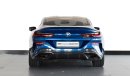 BMW M850i i xDrive Coupe