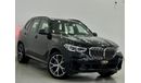 BMW X5 2023 BMW X5 xDrive40i M-Sport, BMW Warranty, GCC