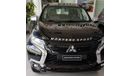 Mitsubishi Montero SPORTS BLACK EDITON,3.0,A/T,2019MY