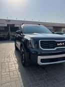 Kia Telluride