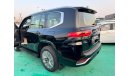 Toyota Land Cruiser 2023 TOYOTA LAND CRUISER 3500cc VXR Twin Turbo FULL OPTION Petrol Automatic Zero KM