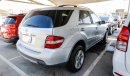 Mercedes-Benz ML 350