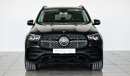 مرسيدس بنز GLE 450 4Matic