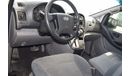 Hyundai H-1 Std Hyundai H-1 van 9 seater , model:2015. Excellent condition