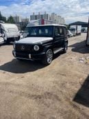 Mercedes Benz G63 AMG 4MATIC SUV