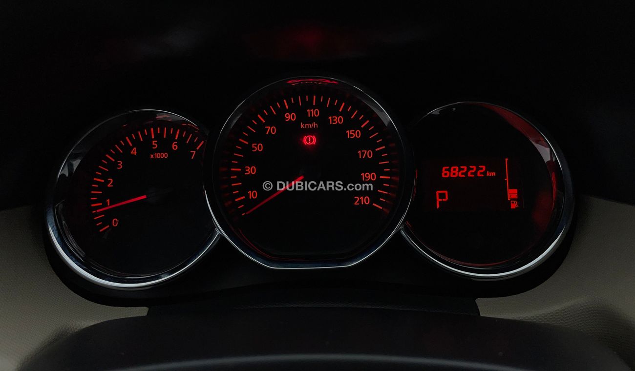 Renault Duster SE 2 | Zero Down Payment | Free Home Test Drive