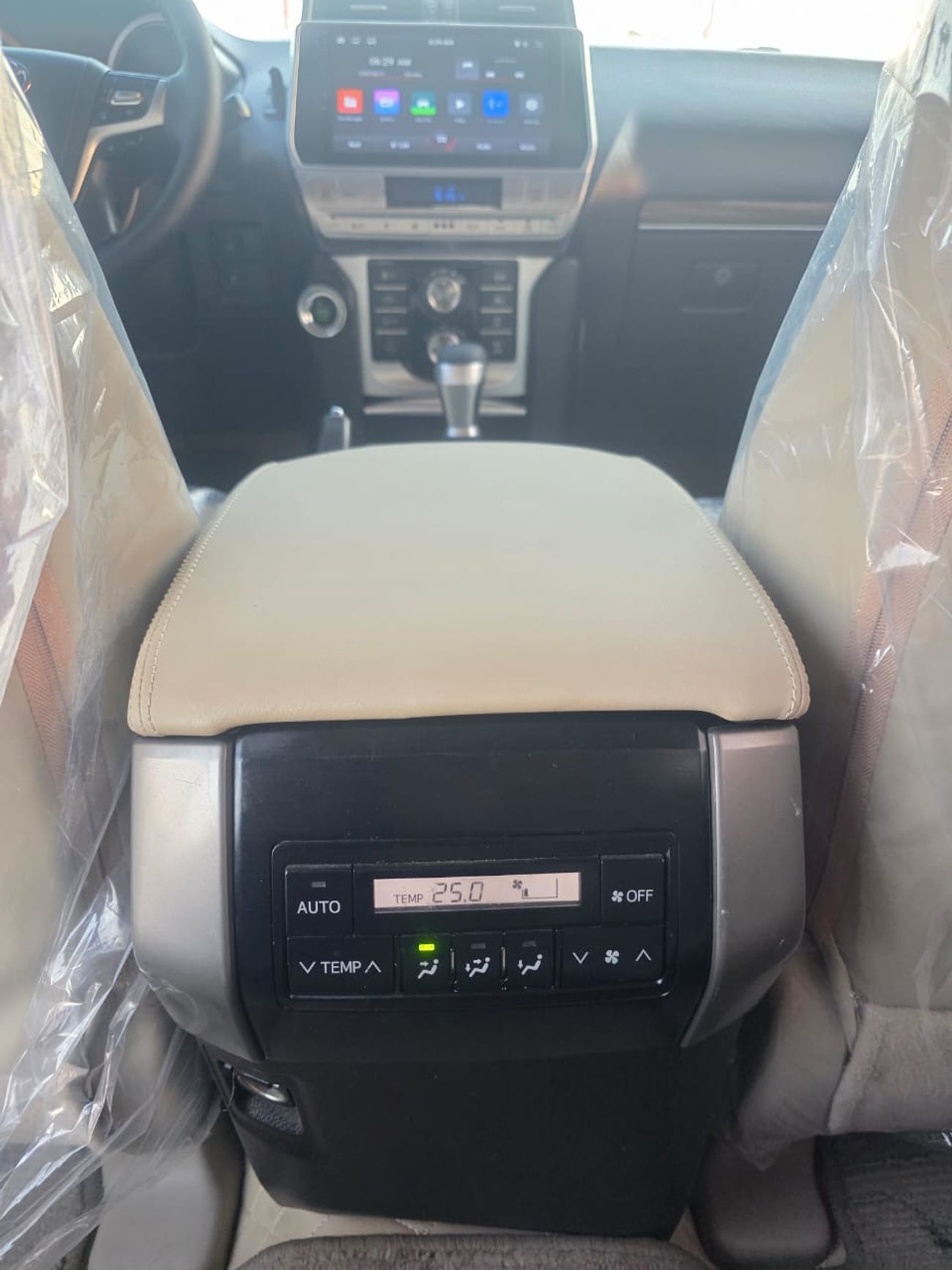 تويوتا برادو