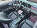 Mercedes Benz A220 STD (NON GCC) 2.0L 4-cylinder turbo (188 hp)