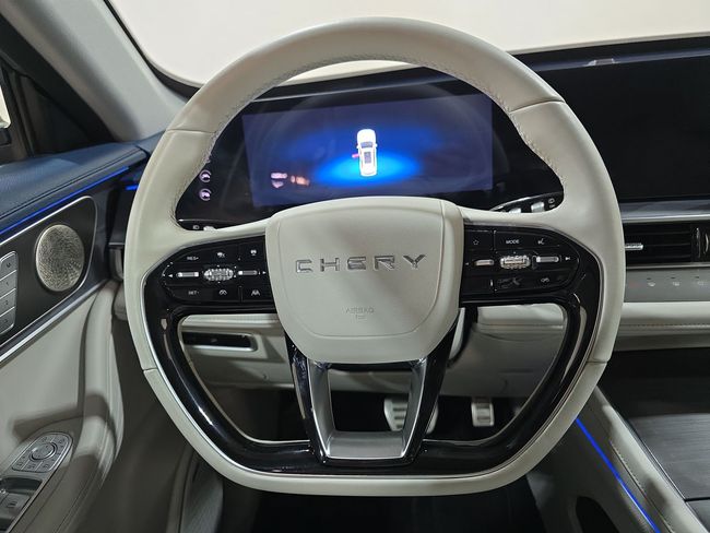Chery Tiggo 8 LUXURY, миниатюра 25