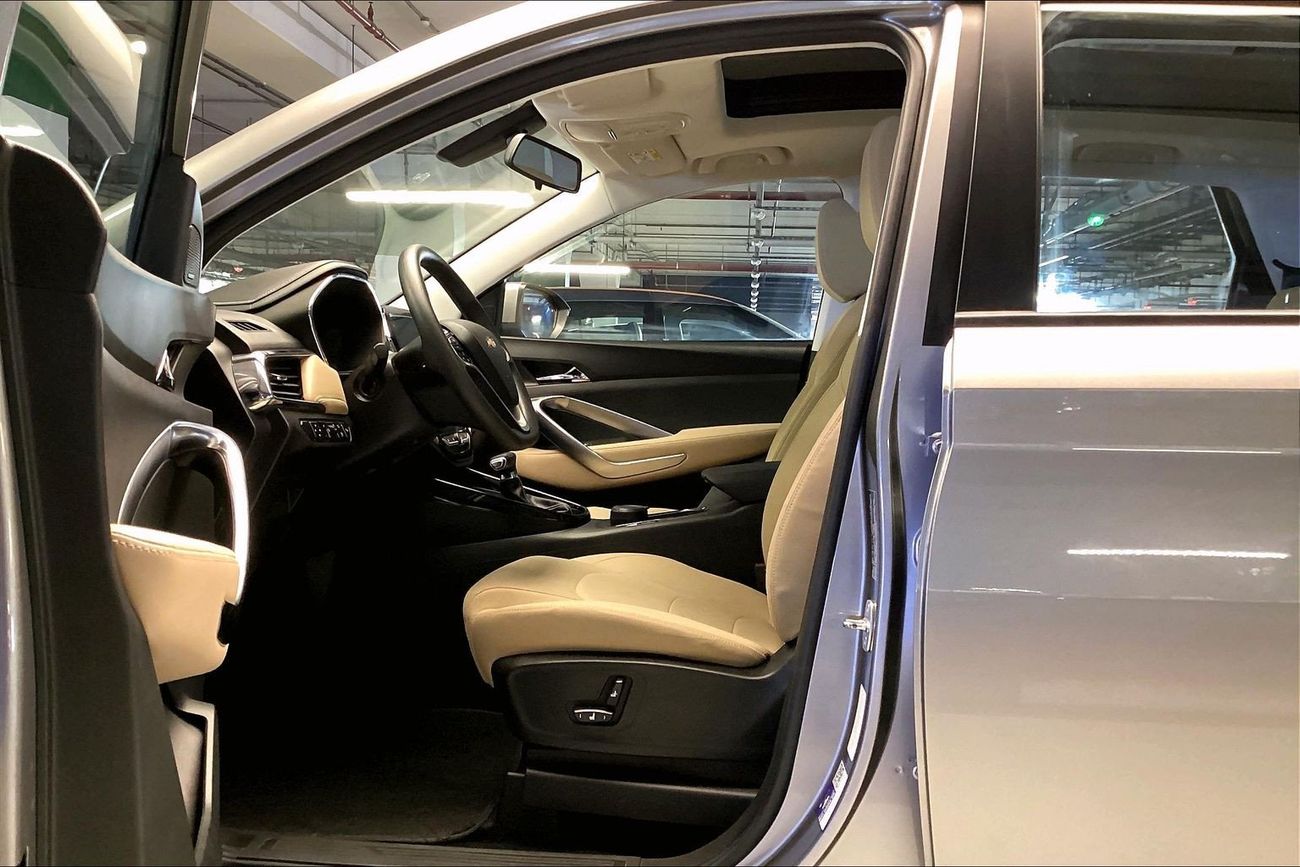 شيفروليه كابتيفا Premier | شامل الضمان | 0 ﺪﻔﻋﺓ ﺃﻮﻟﻯ