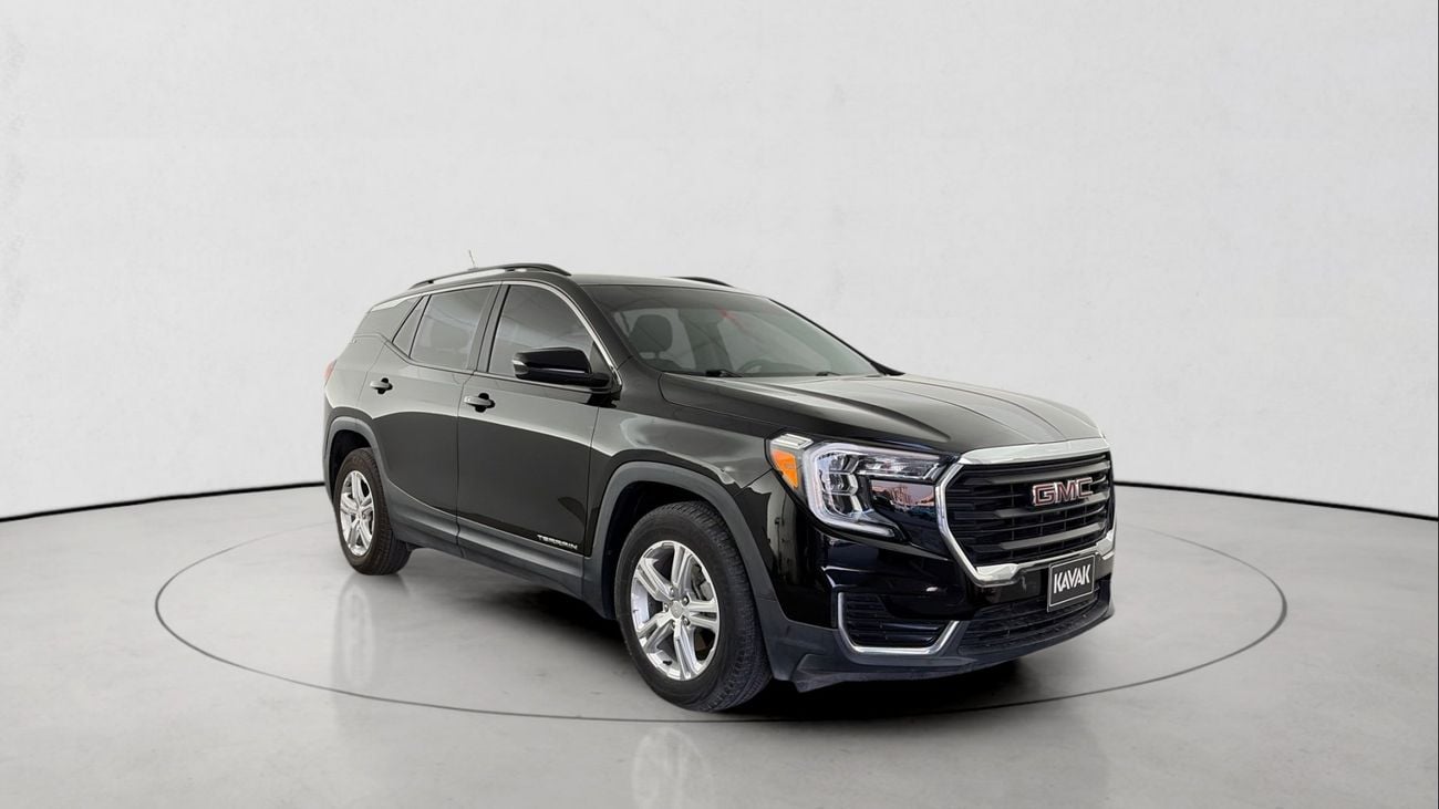 GMC Terrain SLE | Guaranteed Warranty | 0 Down Payment