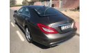 Mercedes-Benz CLS 350 2013 Model Gulf specs Full options clean car agency maintained