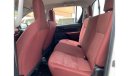 Toyota Hilux 2021 I 4x4 I Full Manual I Ref#198