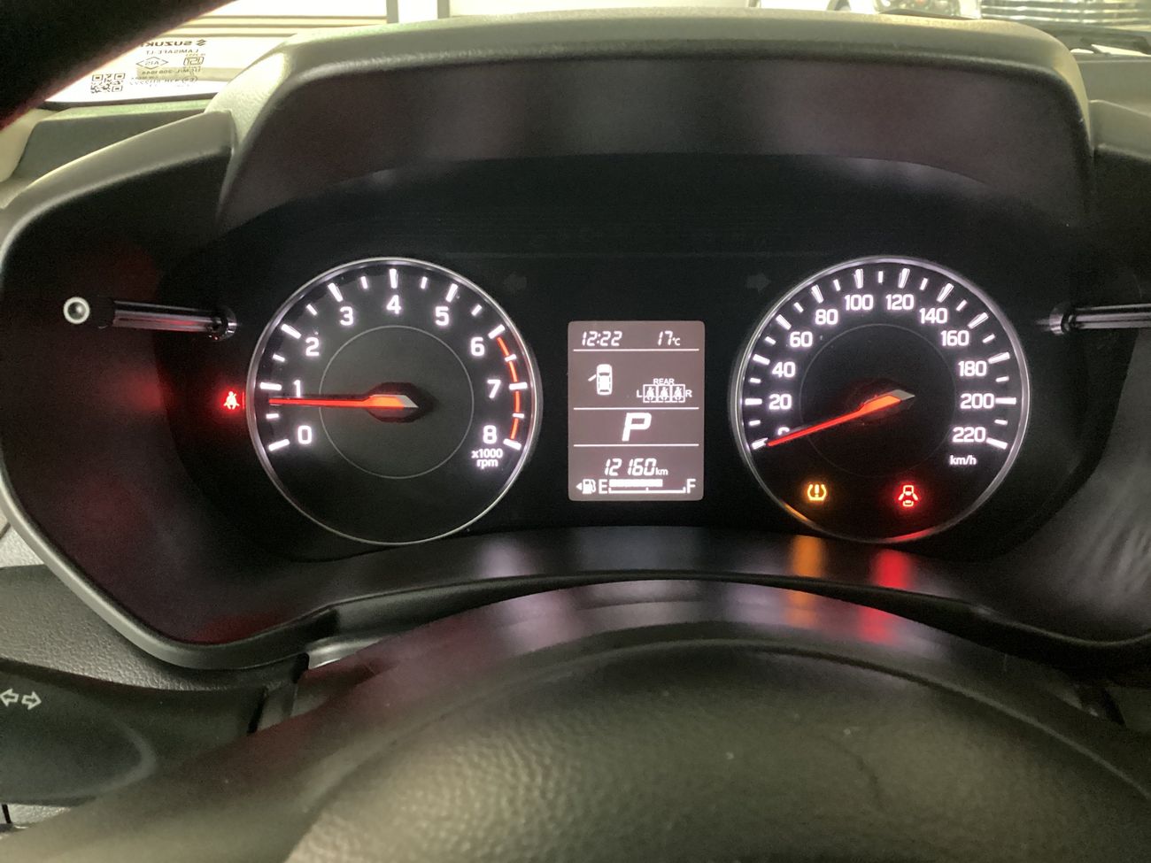 Suzuki Dzire GL | Guaranteed Warranty | 0 Down Payment