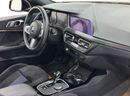 BMW 120i 2021 BMW 120i, Warranty Valid Till 2025, Full Service History, GCC