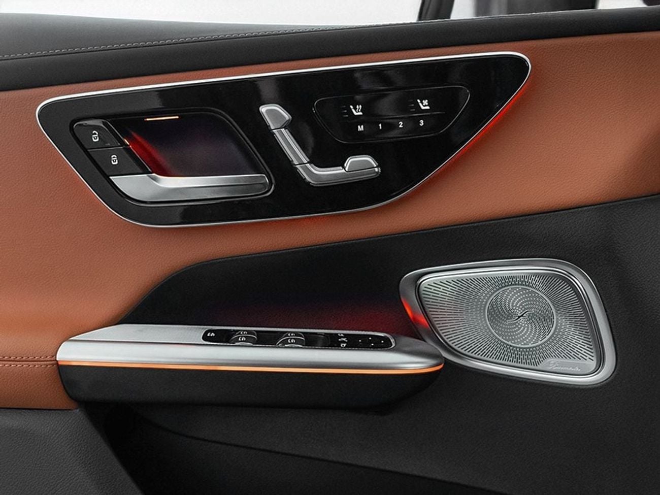 مرسيدس بنز GLC 200 2026 Mercedes GLC200 / Low Mileage / 5 Year Warranty