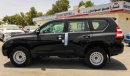 Toyota Prado TLX DIESEL D4D