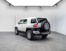 Toyota FJ Cruiser FJ STD