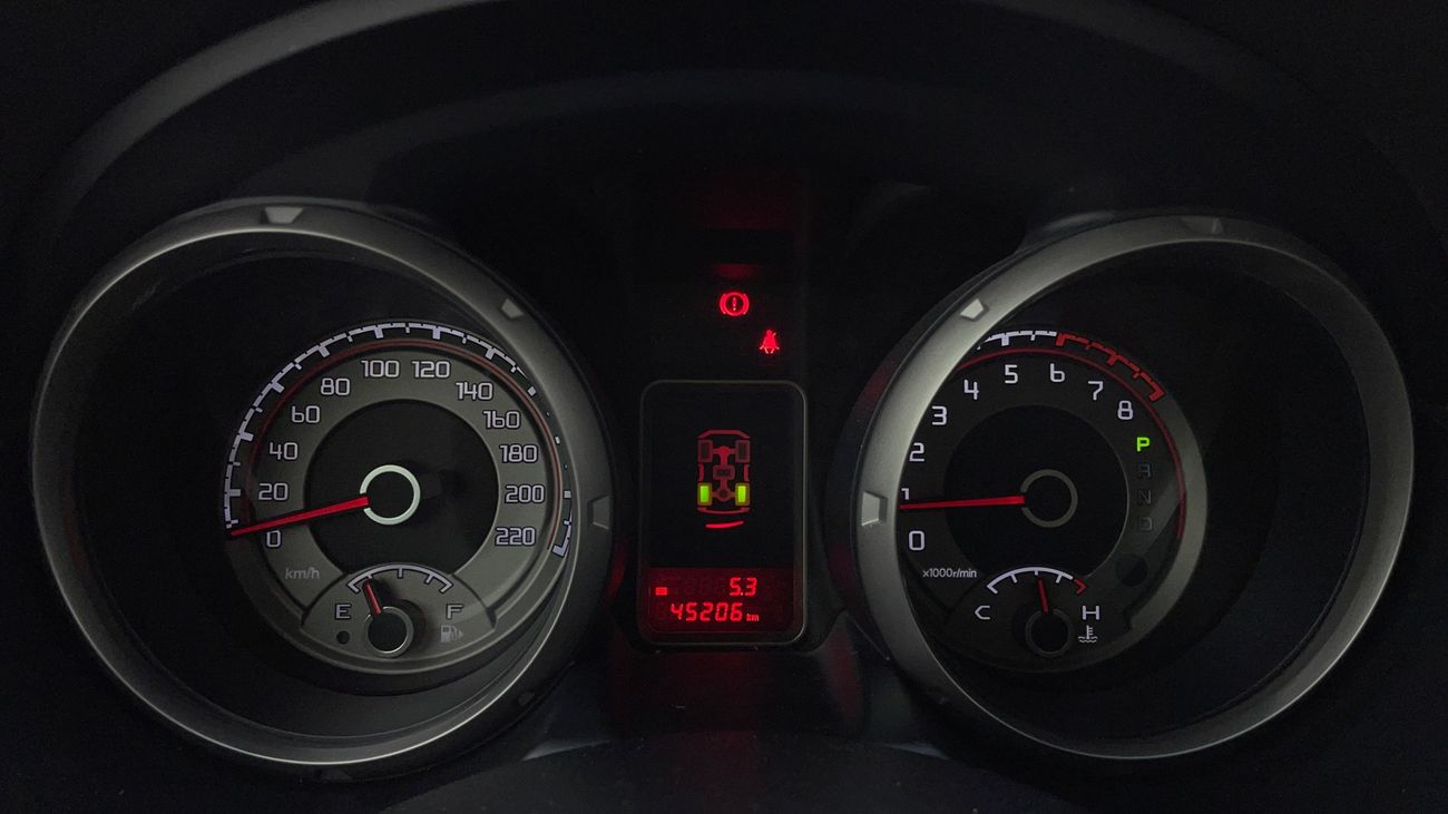 Mitsubishi Pajero GLS MID 3 | Zero Down Payment | Home Test Drive