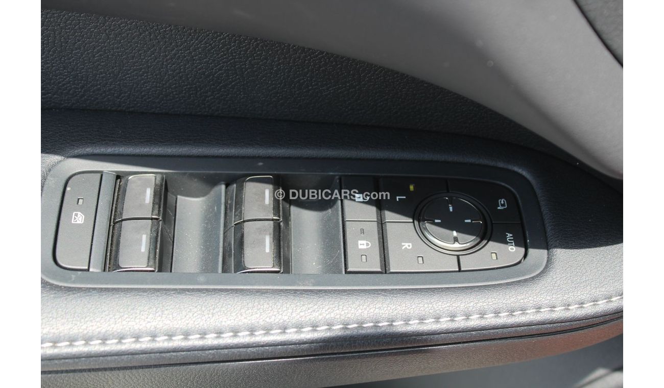 Lexus RX350 2023 LEXUS RX350, 2.5L, AT, AWD (Canadian Spec)