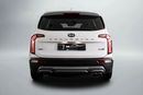 Kia Telluride 3.8L V6 GT-Line Full Option