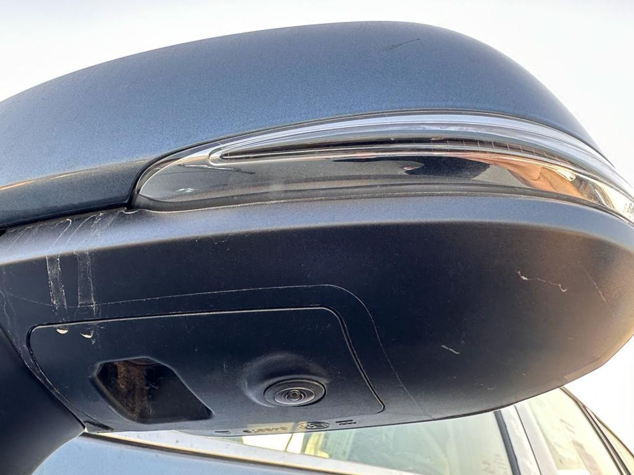 Toyota Highlander Limited ,2.5 L, hybrid, full option