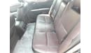 Toyota Avalon Toyota avalon 2011 limetd full options
