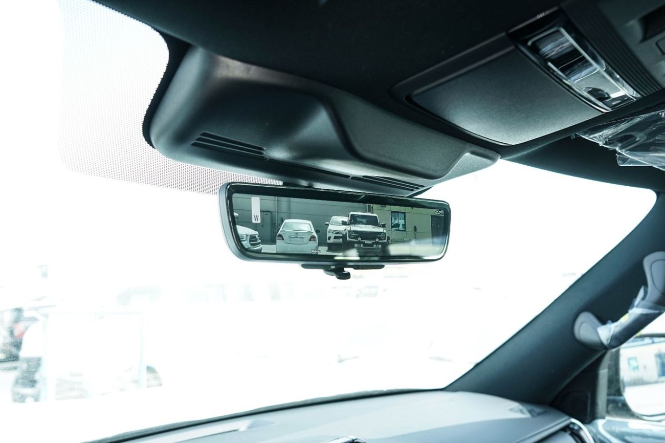 نيسان باترول NISSAN PATROL Y63 3.5L PETROL 4WD LE T2 AUTO