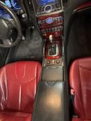 إنفينيتي Q60 Luxury Sport 3.7L Convertible