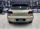 بورش ماكان GTS 3.0L (360 HP)