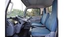 Mitsubishi Fuso Canter Freezer Box ThermoKing T600 | Excellent Condition | GCC