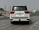 Toyota Land Cruiser Toyota Land Cruiser GXR 3.5 2026 basic with sunroof Saudi