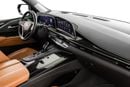 Cadillac Escalade SPORT PLATINUM 600