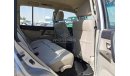 Mitsubishi Pajero 3.5L PETROL, NON ACCIDENT, NO PAINT, LOW MILEAGE (LOT # 6889)