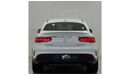 Mercedes-Benz GLE 43 AMG 2019 Mercedes Benz GLE43 4M Coupe, Sep 2024 Mercedes Warranty, Full Mercedes Service History, GCC
