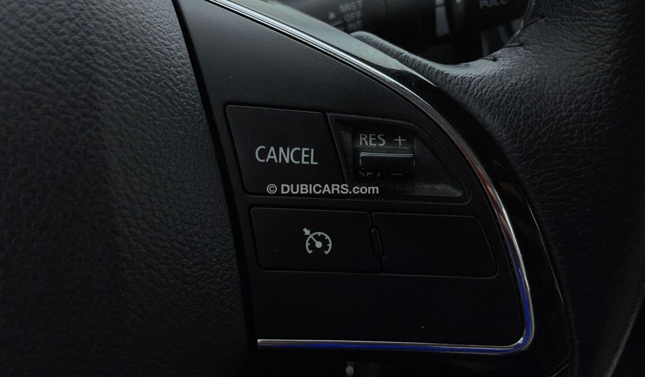 Mitsubishi Attrage GLX MIDLINE 1.2 | Zero Down Payment | Free Home Test Drive