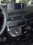 فيات سكودو  EXCELLENT DEAL for our Fiat Scudo ( 2025 Model ) in White Color GCC Specs
