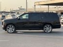 Cadillac Escalade 2025 Cadillac Escalade ESV Sport Platinum 6.2L 4WD