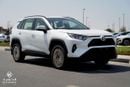 Toyota RAV4 2.0L | XLE |  | Parking Assist | Mid Option | Sunroof | Rear Camera | GCC