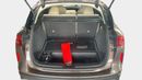 Infiniti QX50 LUXE | Guaranteed Warranty | 0 Down Payment