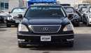 Lexus LS 430
