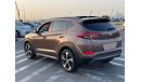 Hyundai Tucson *Ramadan Sale* 2017 Hyundai Tucson 1600cc Turbo Limited Full Option Panoramic